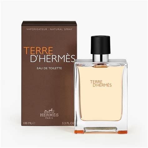 Hermès Terre d'Hermès Eau de Parfum 